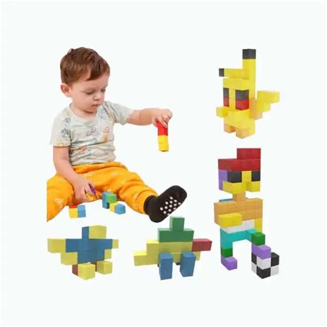 10 Best Toddler Block Sets of 2024 .